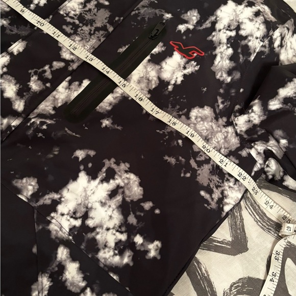 Hollister jacket - Picture 3 of 5